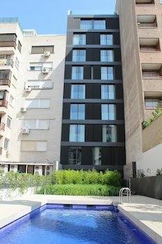 Фото Hoom Apartaments, Juan Bravo 56, Madrid