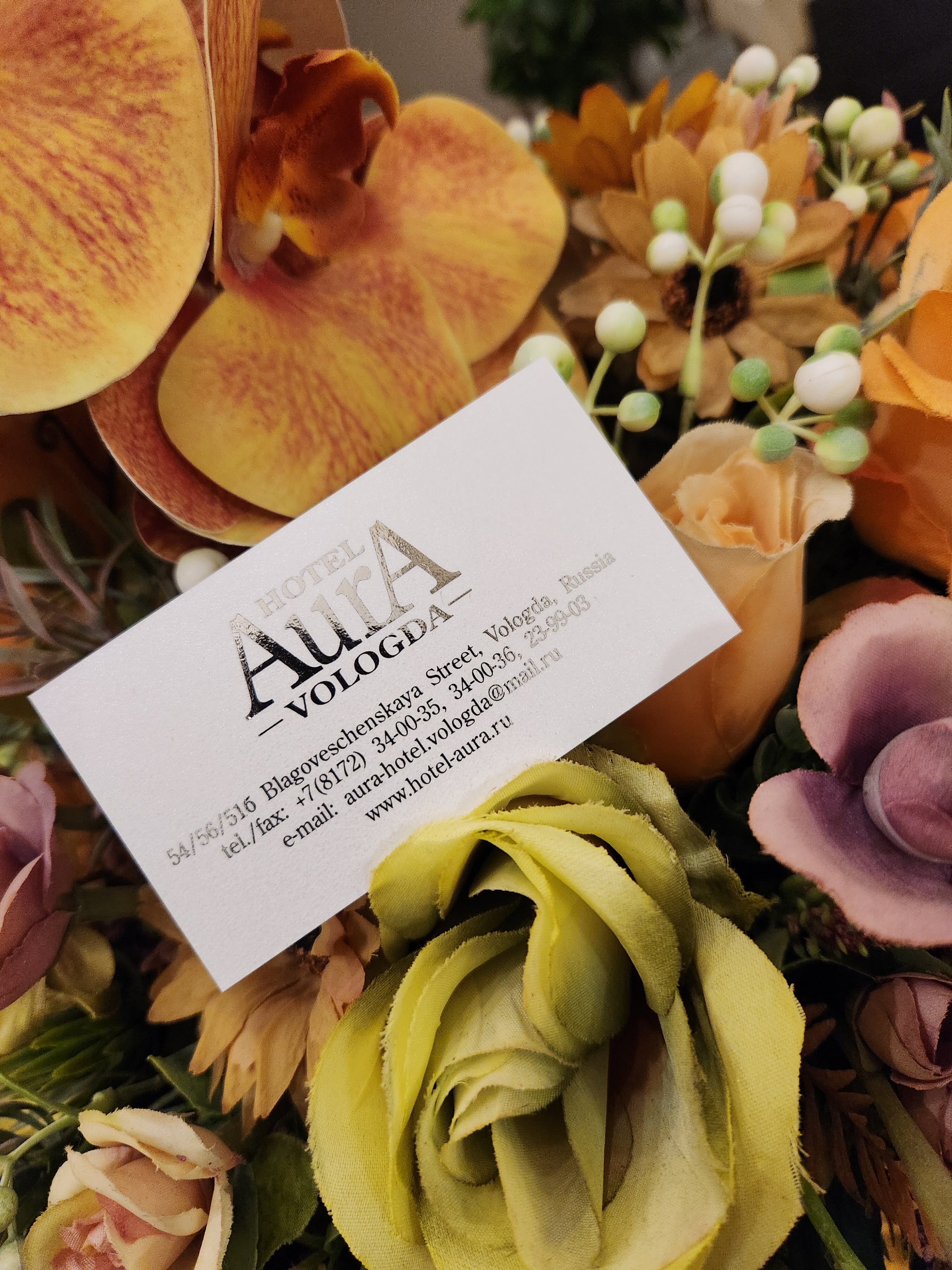 Фото отеля 2