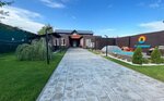 Gts Plast (Krasnoglinskoye Highway, 133А), sale of swimming pools and equipment