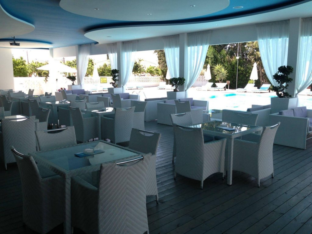 Фото Sveltos Hotel