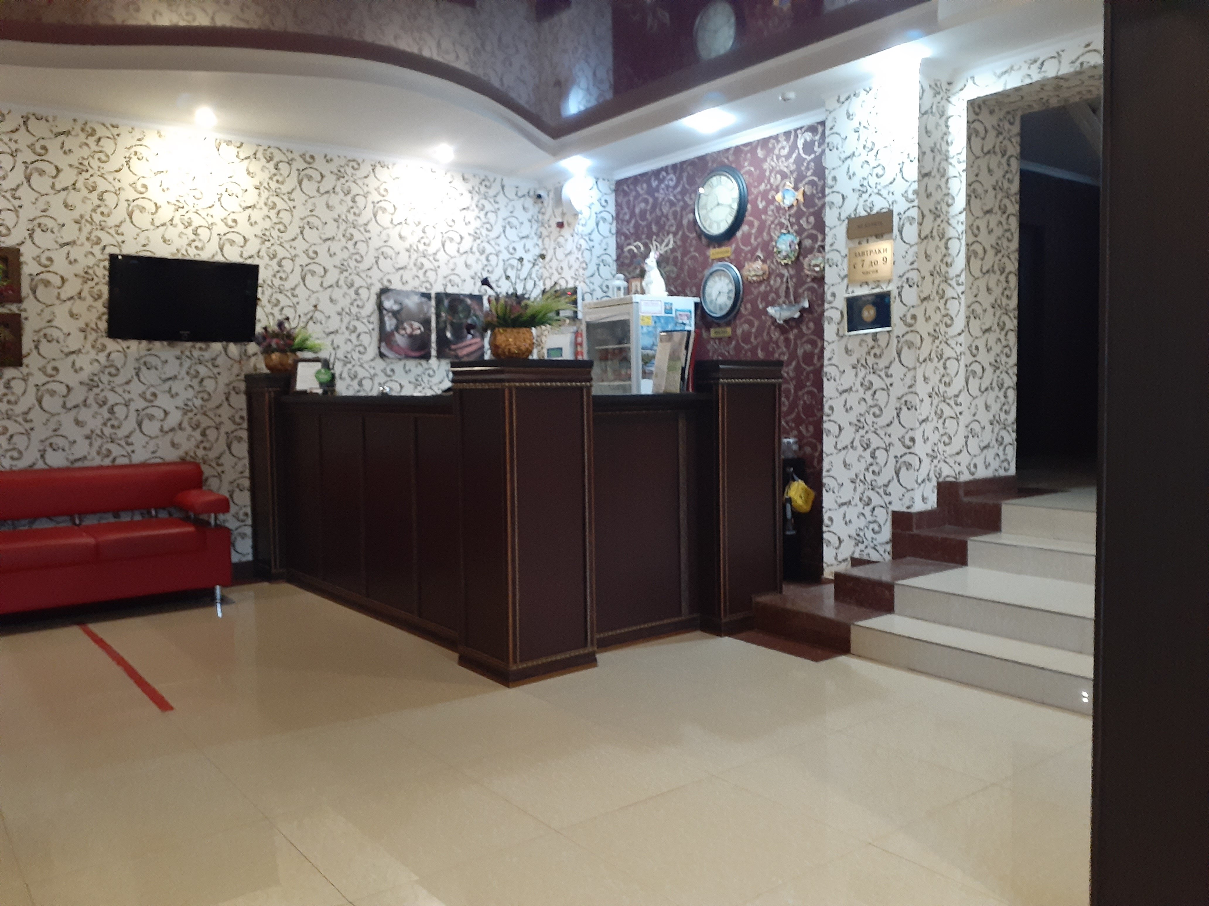 Фото Дом Светлана