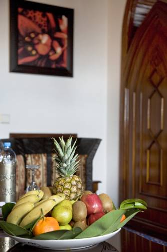 Фото El Minzah Hotel