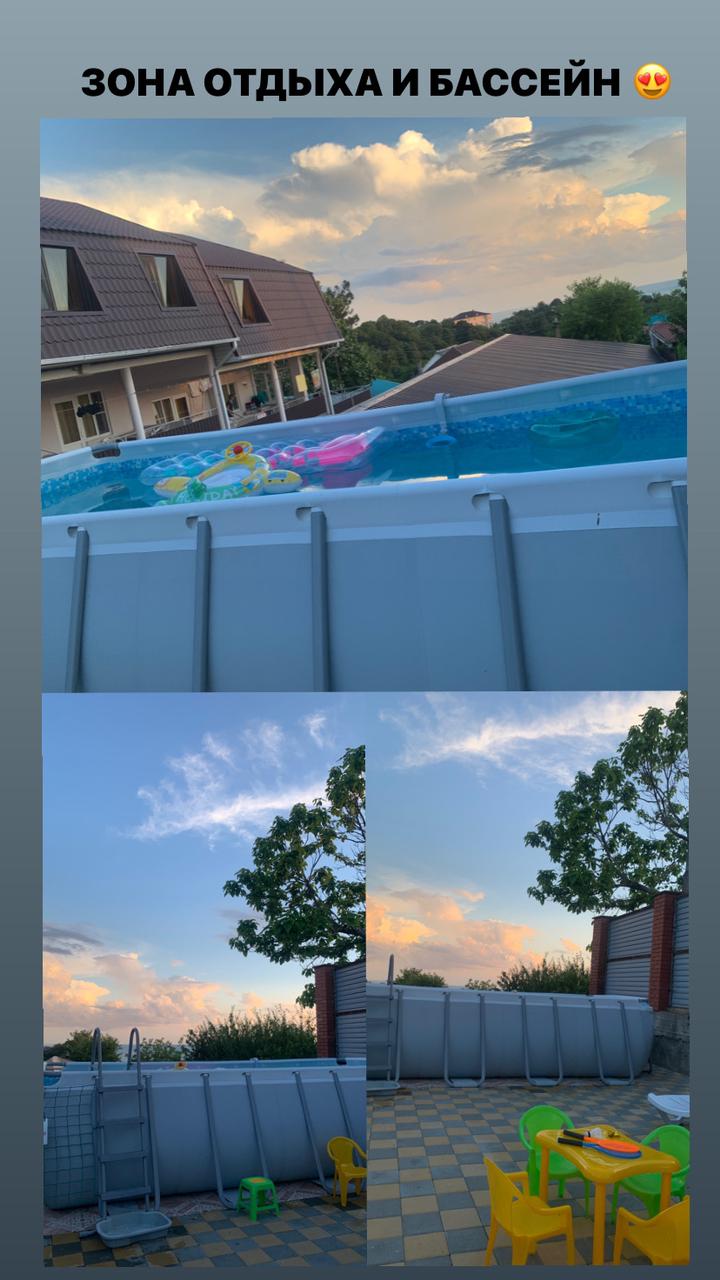 Фото Магнит