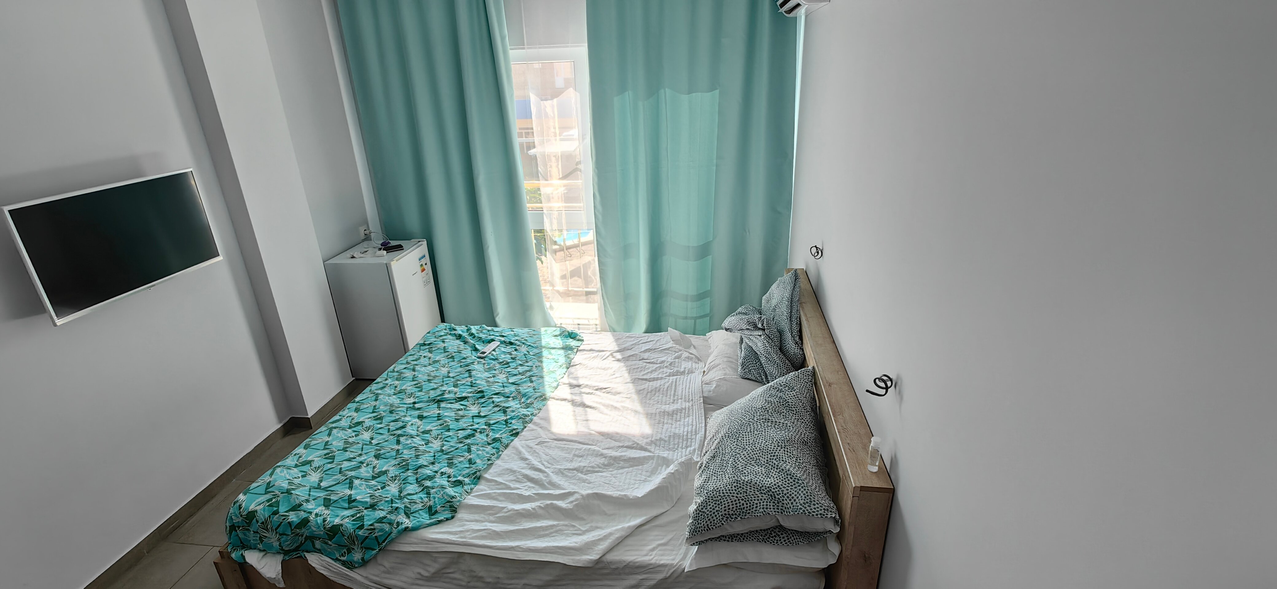 Фото Конкур