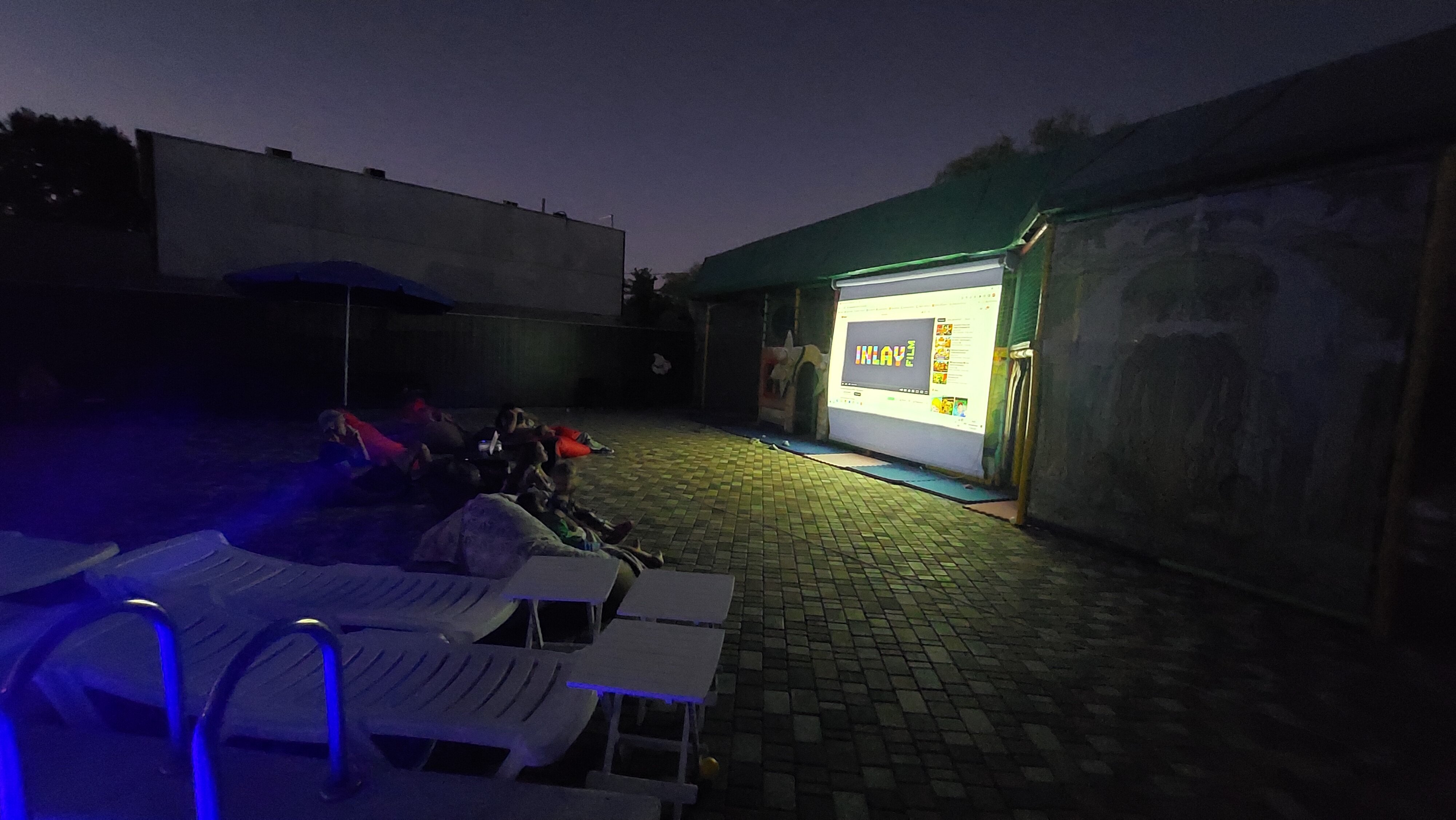 Фото Бригантина