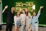 Ha-ha Show (Baumanskaya Street, 58с4), quests