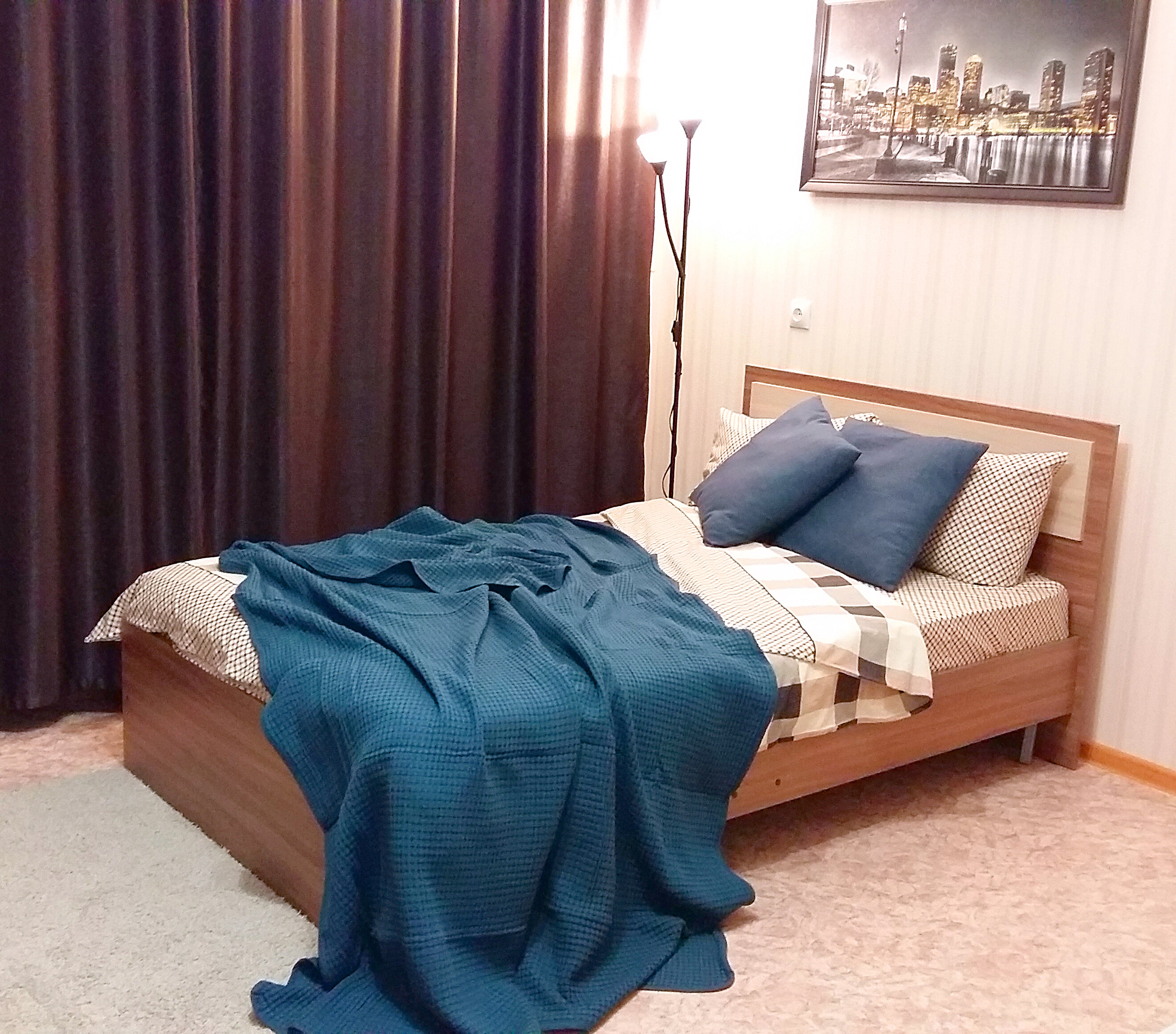 Фото Уютный Уголок