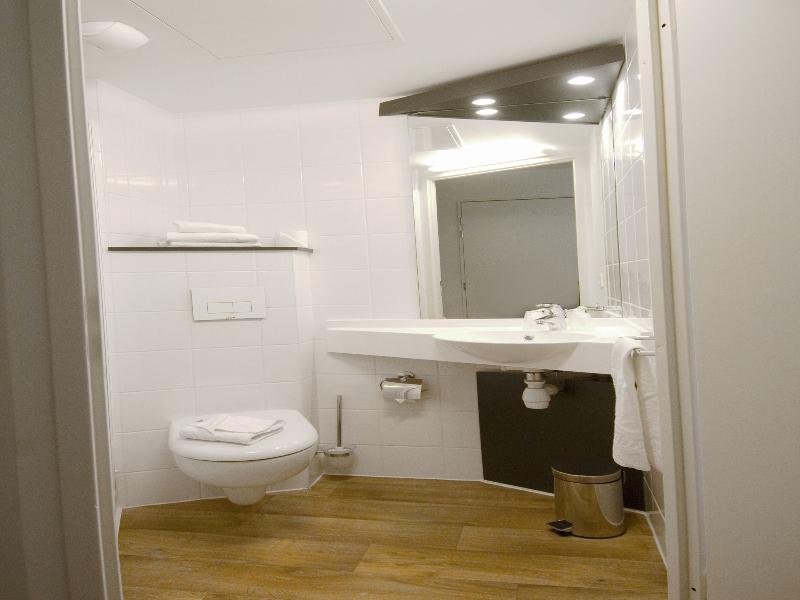 Фото Lodge In MIS