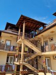 Karfagen (ulitsa Shmidta, 67/1) ، بيت الضيافة