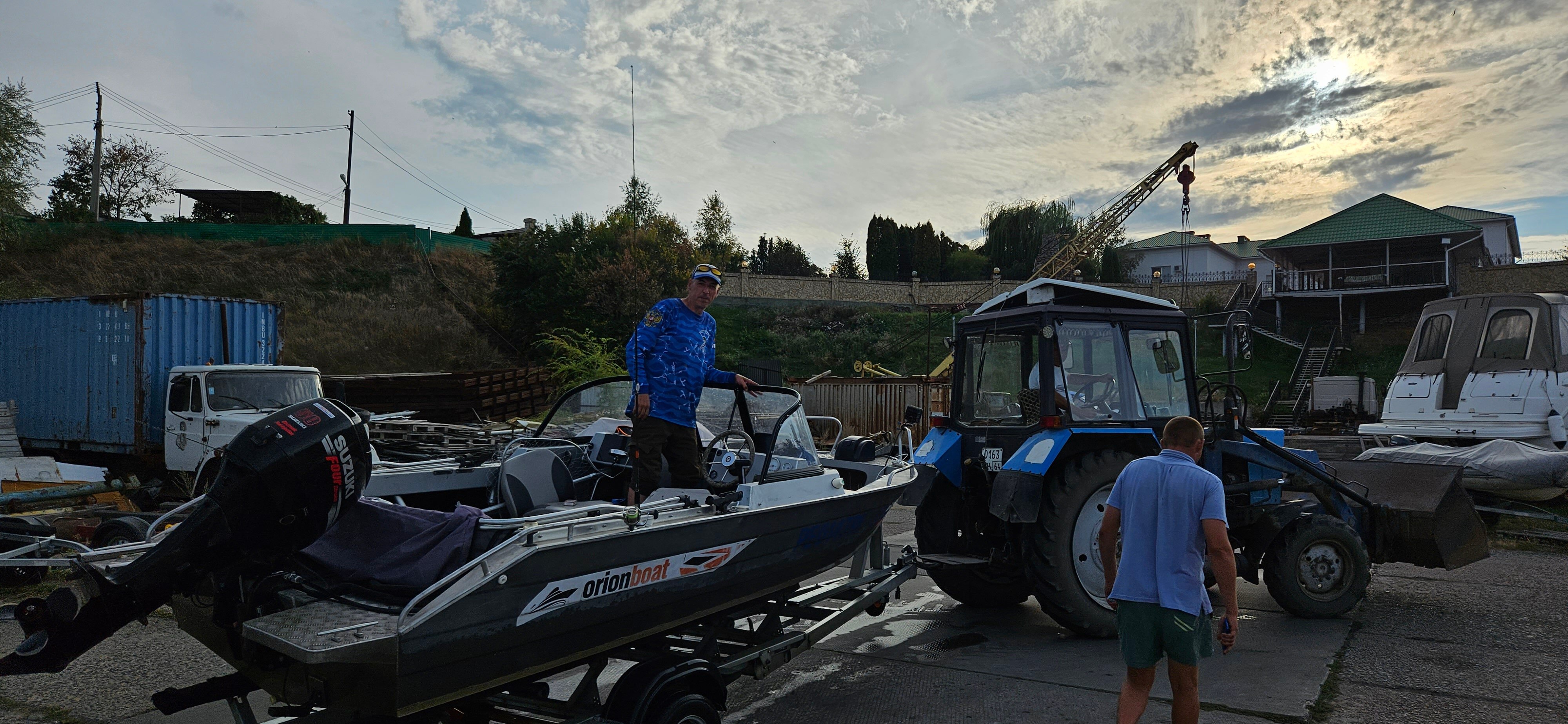 Фото СабуровДом