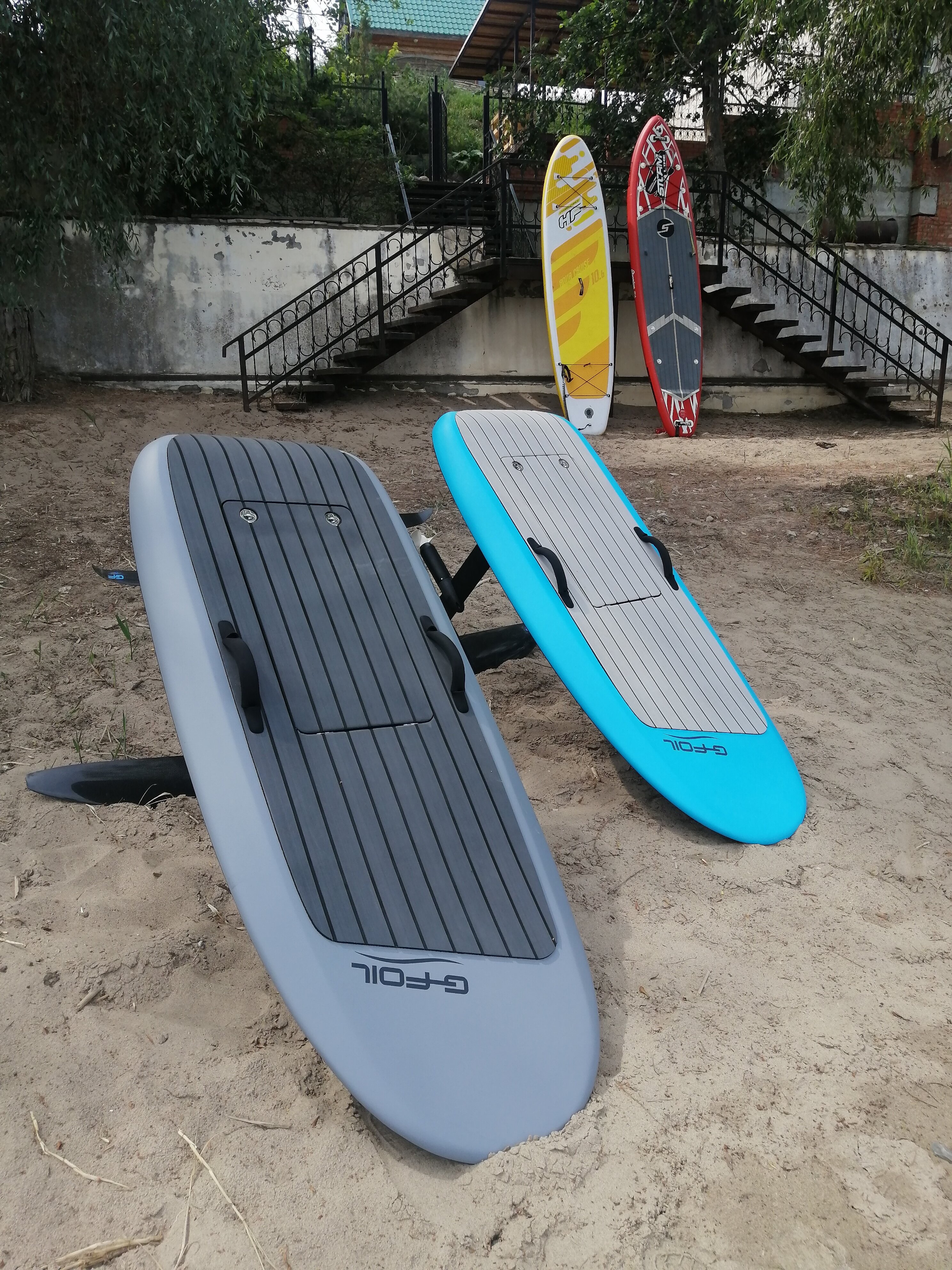 Фото СабуровДом