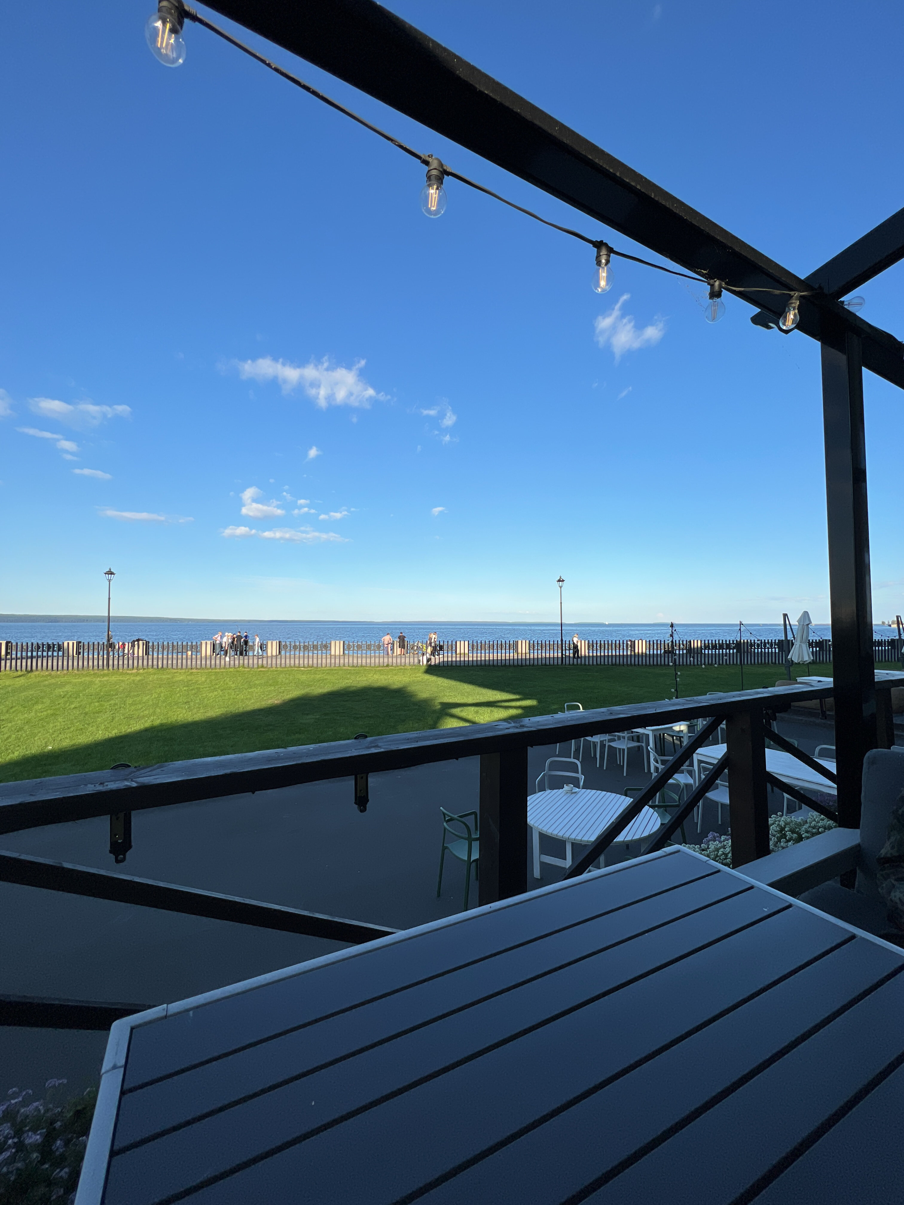 Фото Фрегат