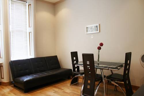 Фото Paddington Apartments