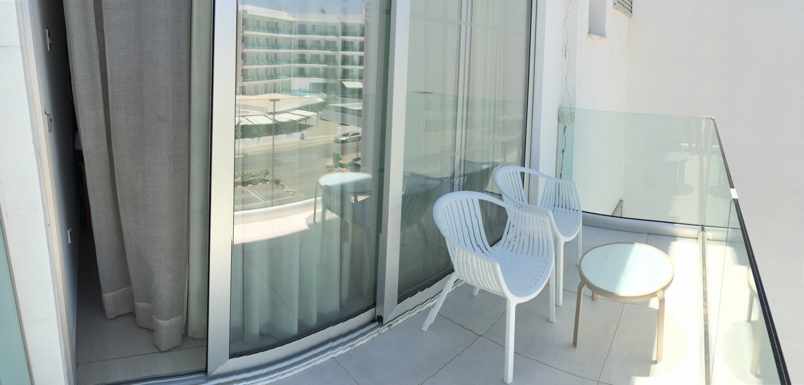 Фото Tsokkos Protaras Hotel