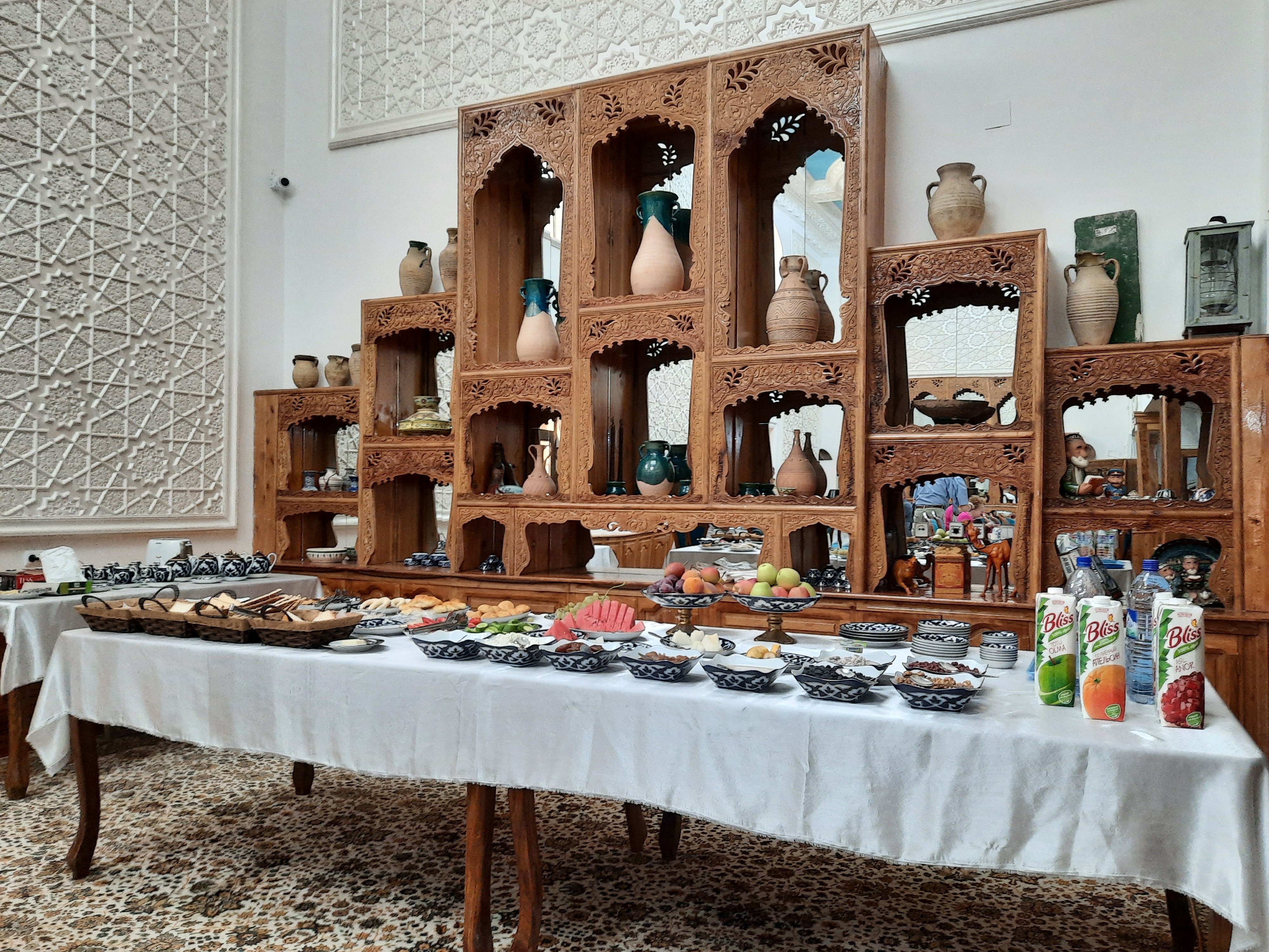 Фото Shaherezada Boutique Hotel