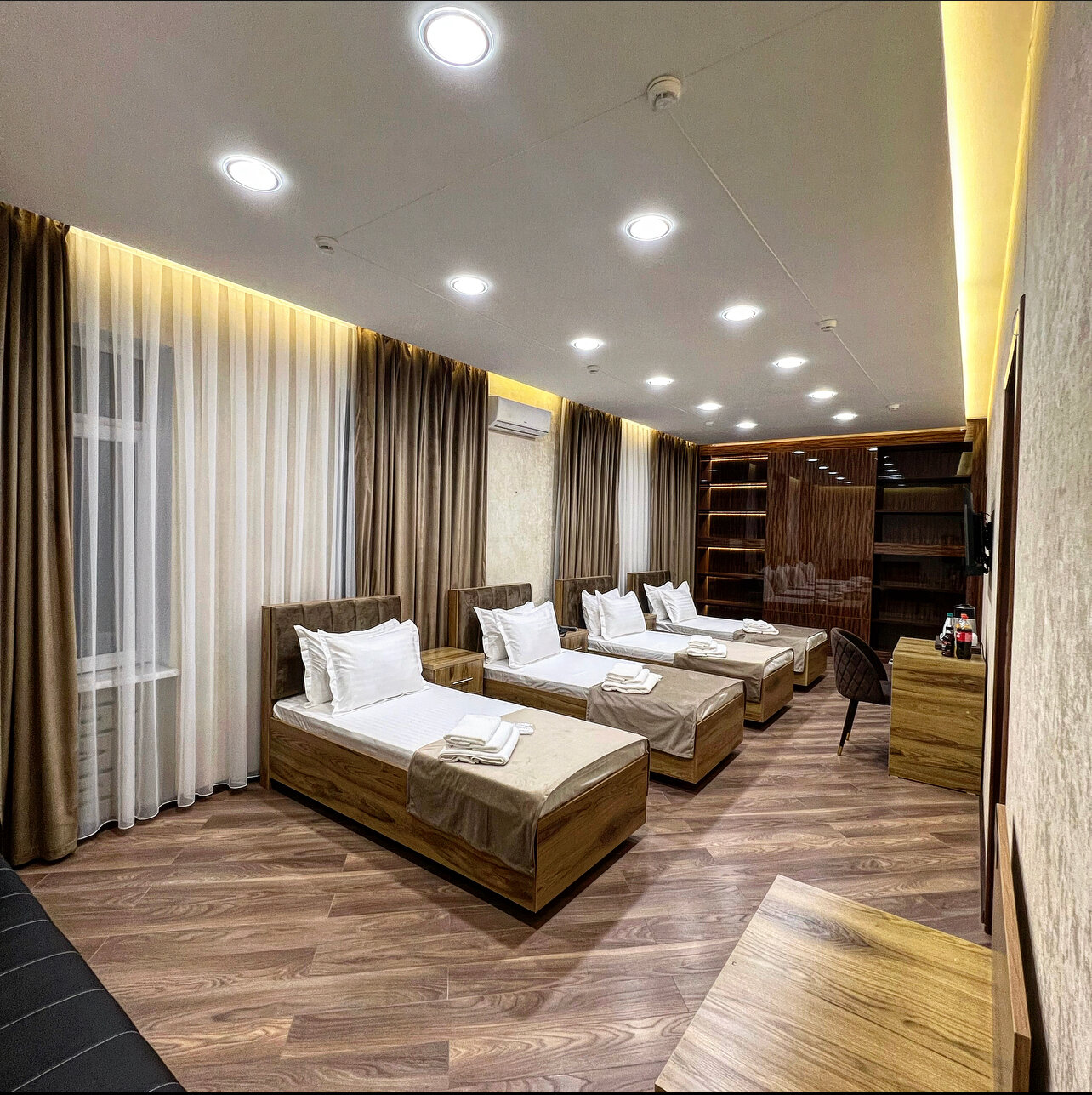 Фото Al Arda Hyatt