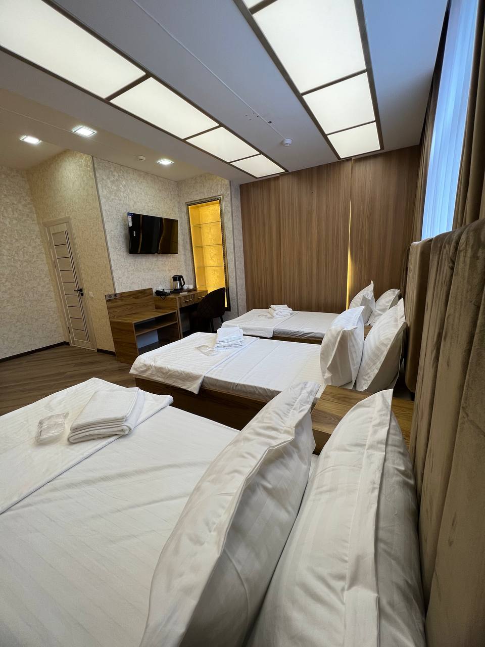 Фото Al Arda Hyatt