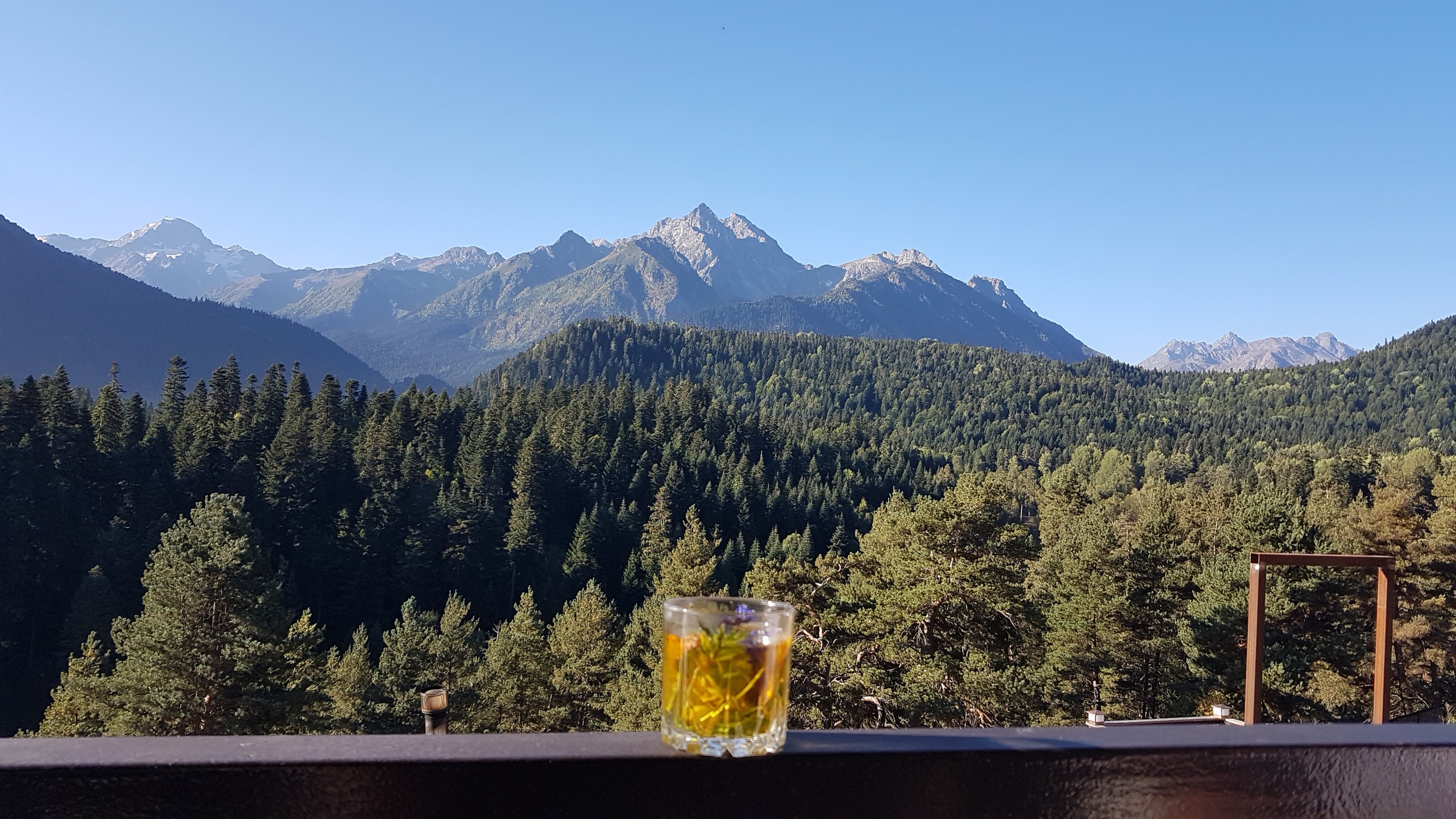 Фото Шатун