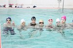 Splash (Mytischi, Novomytischinsky Avenue, 88к5), sports club