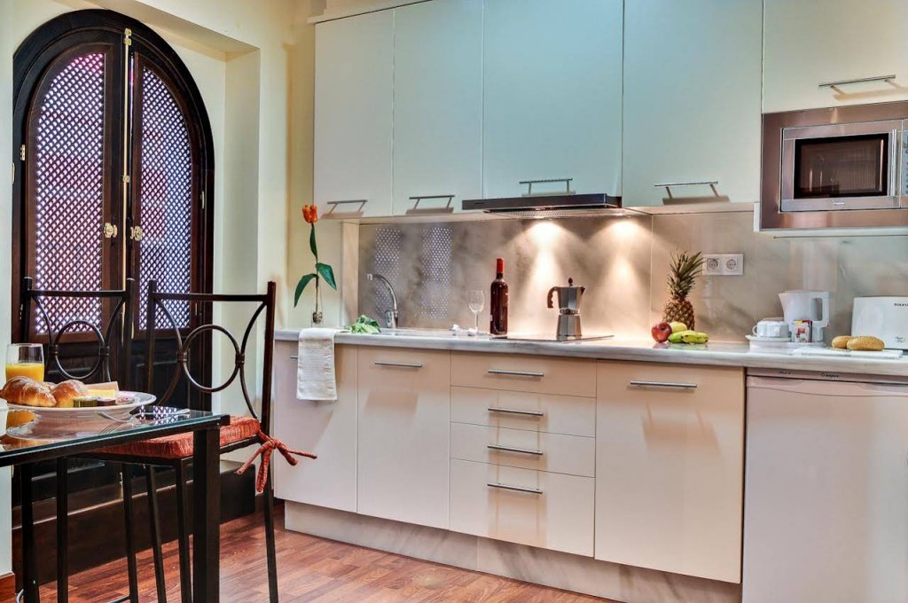 Фото Apartamentos Murillo