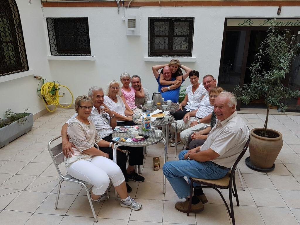 Фото Résidence De Bruxelles