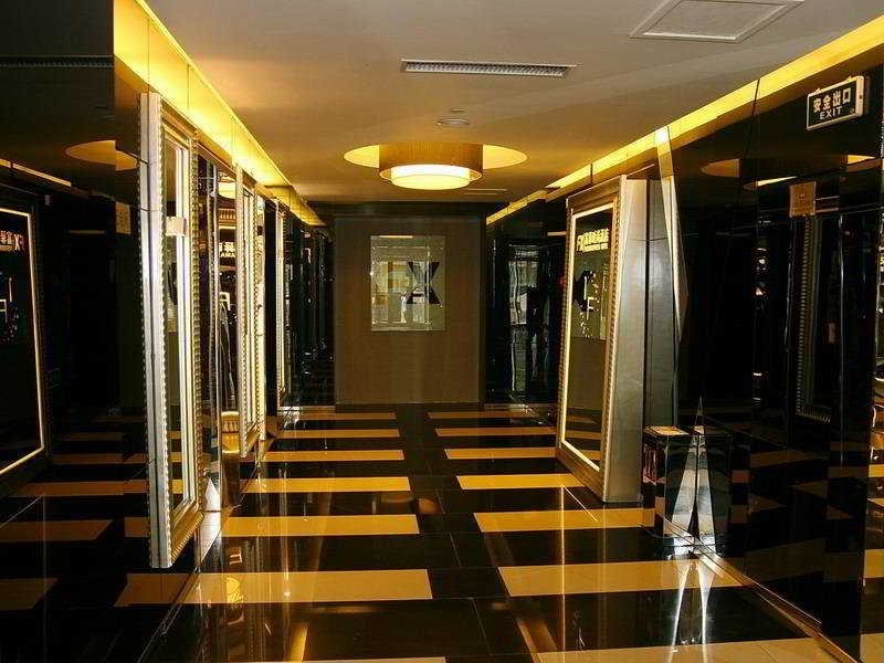 Фото Fx Hotel YanSha Beijing