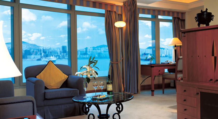 Фото Harbour Grand Kowloon