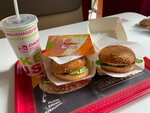 Chicken House (Dzerzhinskogo Street, 67), fast food