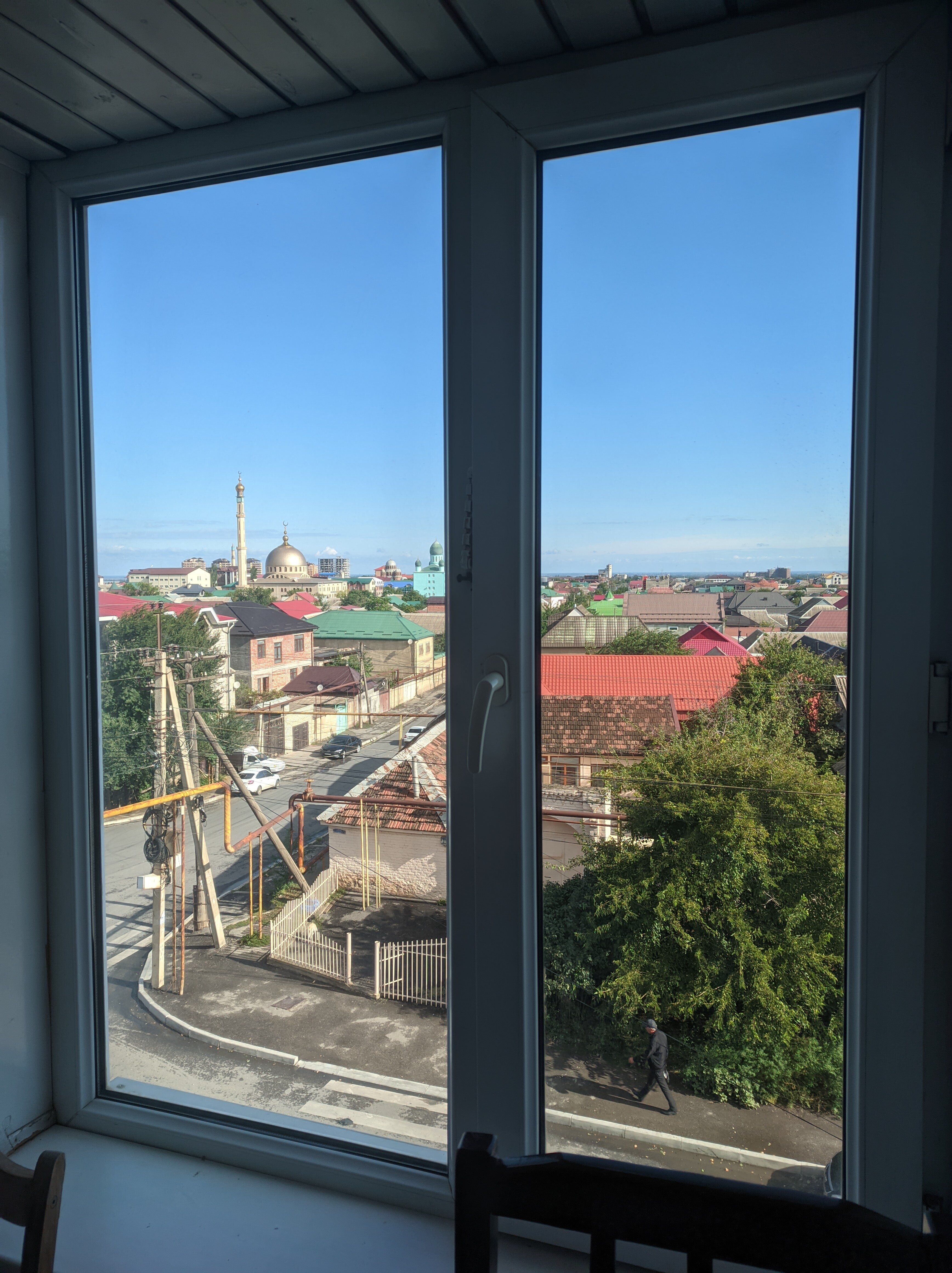 Фото Турист