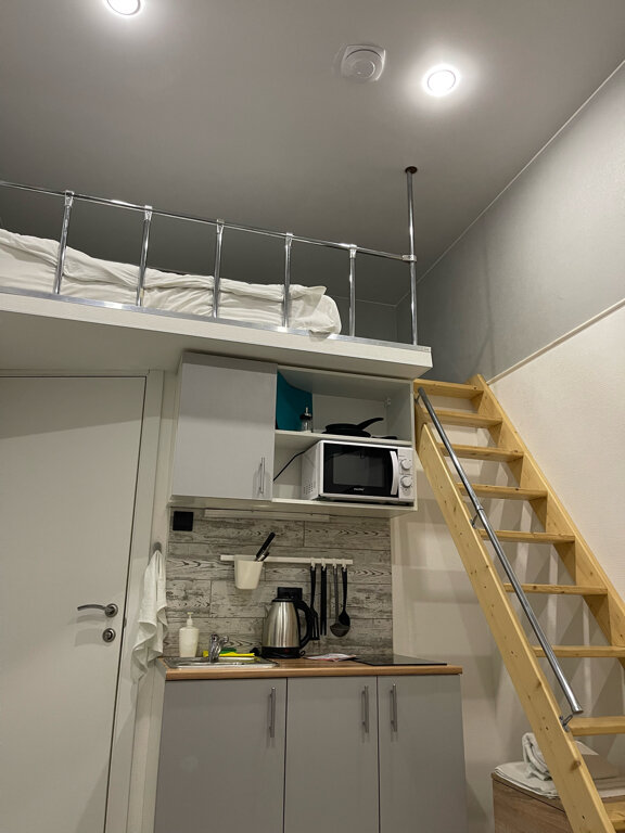 Фото Port Comfort by the Griboedov