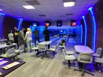 Наутилус (derevnya Boltino, Turisticheskaya ulitsa, вл10), bowling