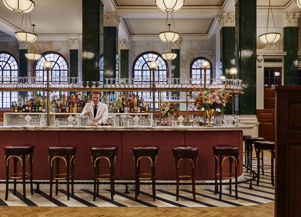 Фото The Ned London