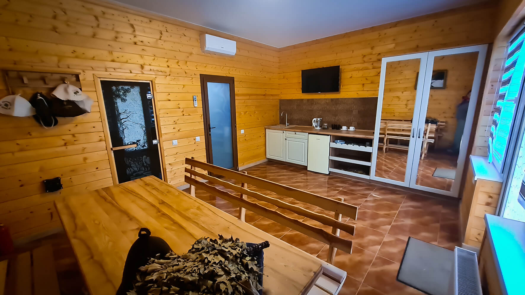 Фото Бульвар Абрау