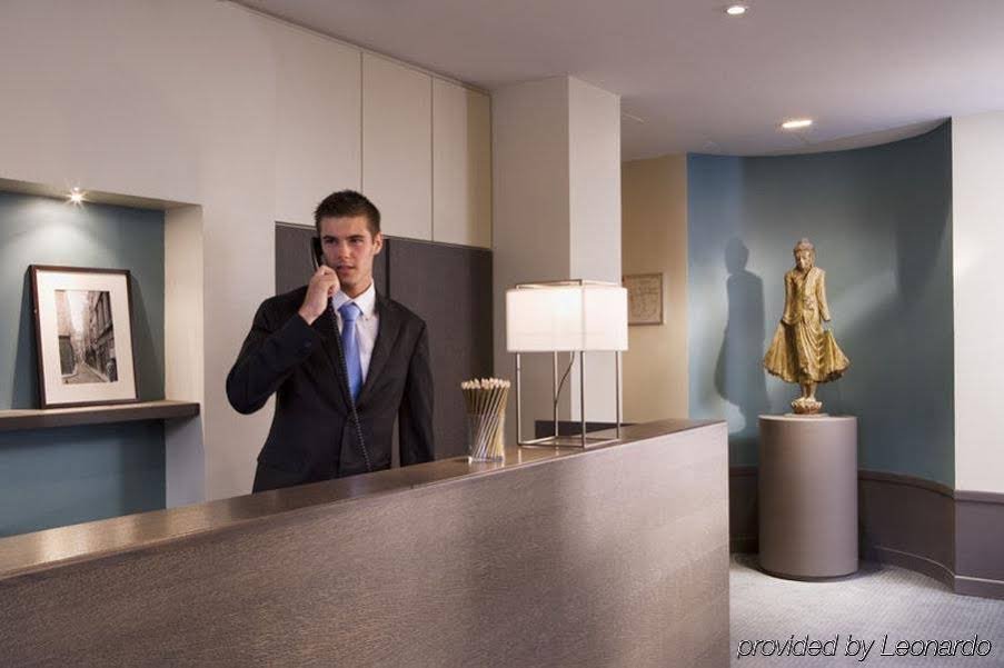 Фото Parc Saint Severin