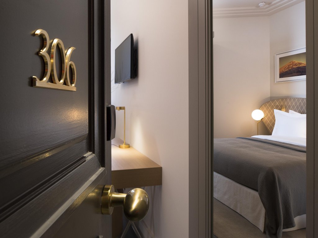 Фото Le Marianne Paris