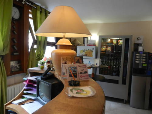 Фото Résidence De Bruxelles