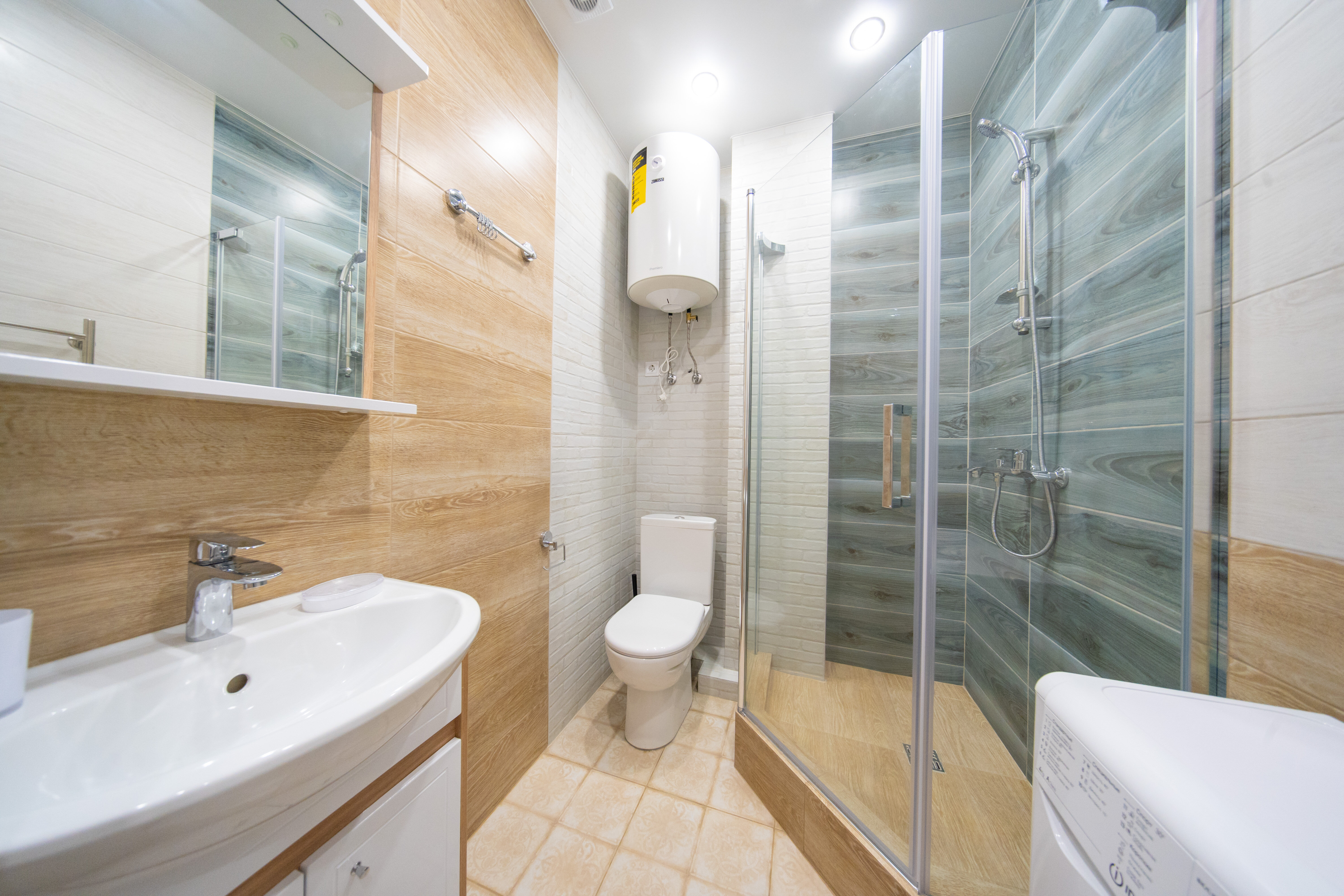 Фото Море Апартаментов