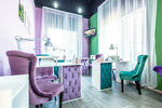 Studio Borunchuk Nadezhdy (Polyarnaya Street, 27к4), salón de belleza