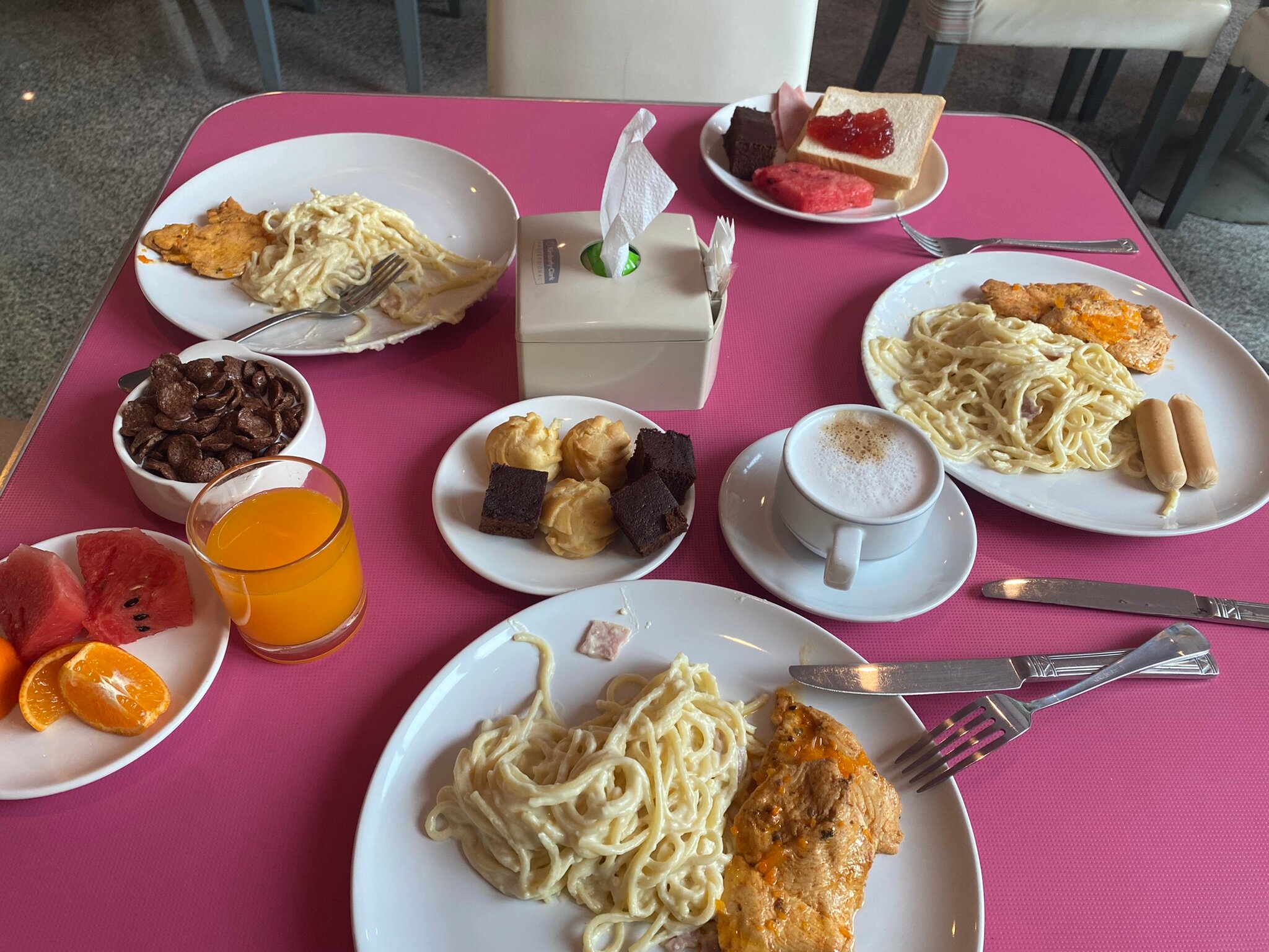 Фото Best Bella Pattaya