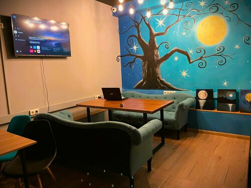 Хостел Мун Скай 24/7 в Москве