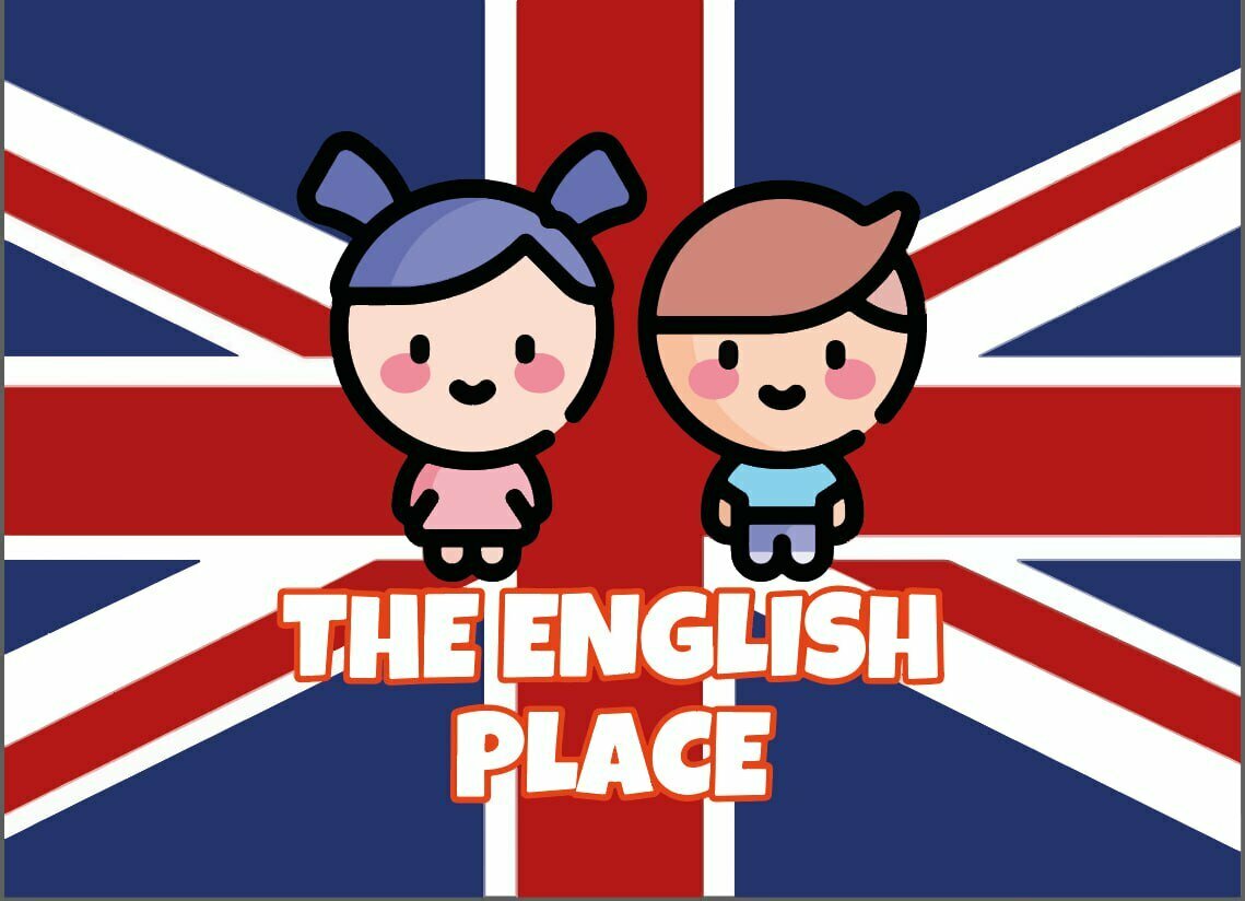 The English Place
