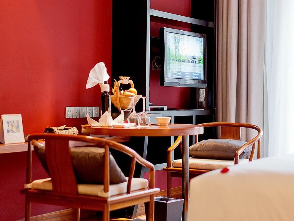 Фото Angsana Hangzhou