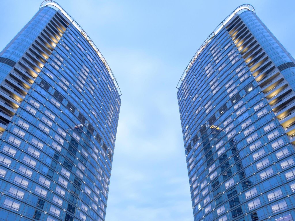 Фото Hyatt On The Bund