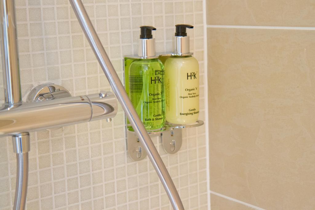 Фото The Wesley Euston