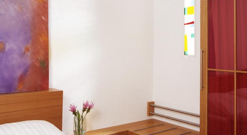 Фото Creatif Hotel Elephant