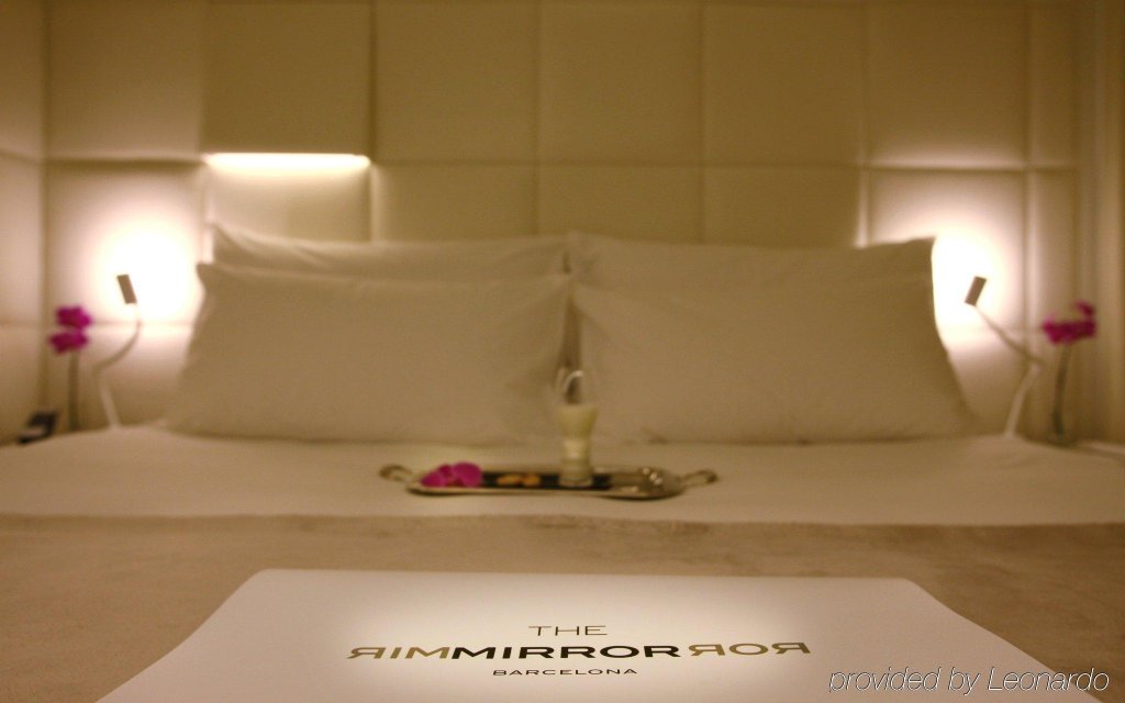 Фото The Mirror Barcelona