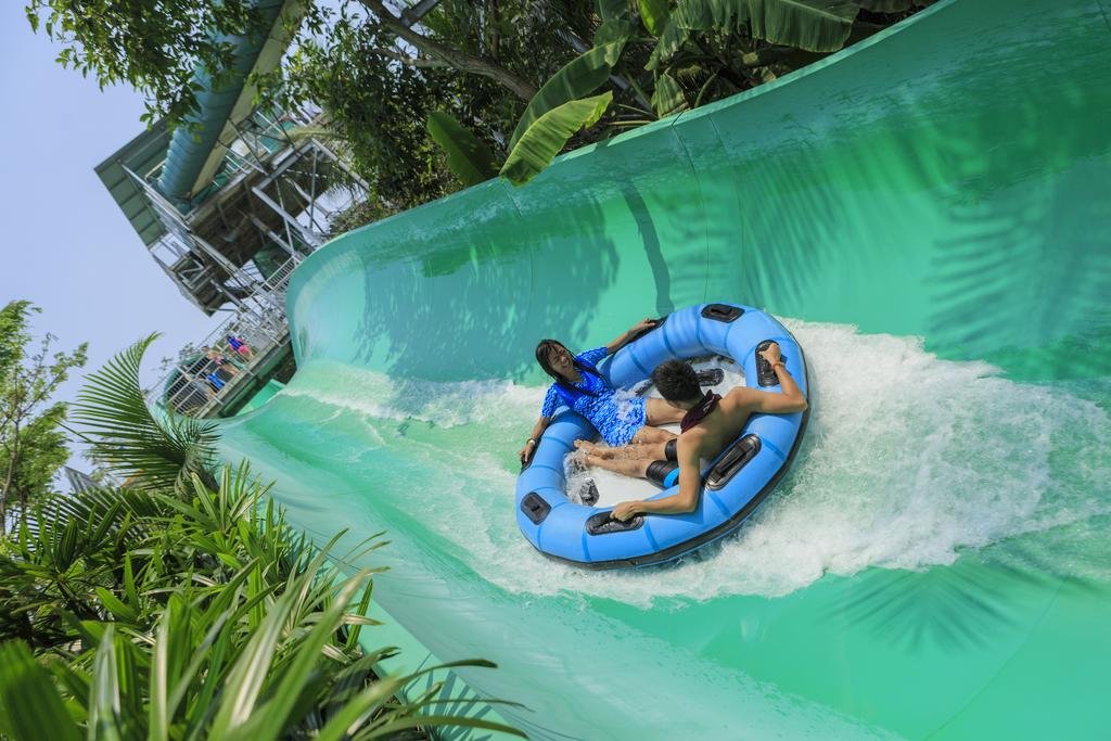 Фото Holiday Inn Express Jakarta Pluit Citygate, an Ihg Hotel