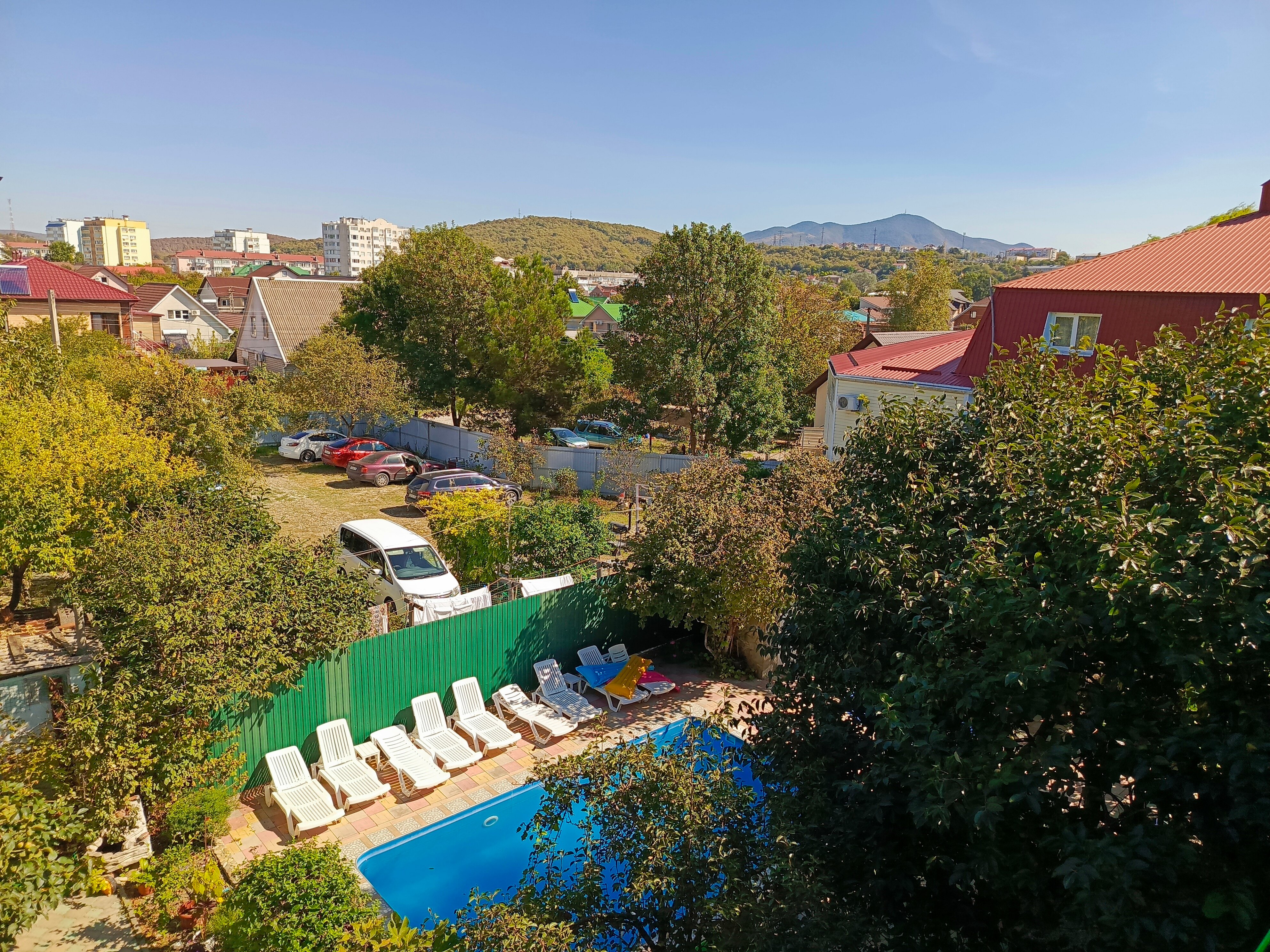 Фото Альдаир