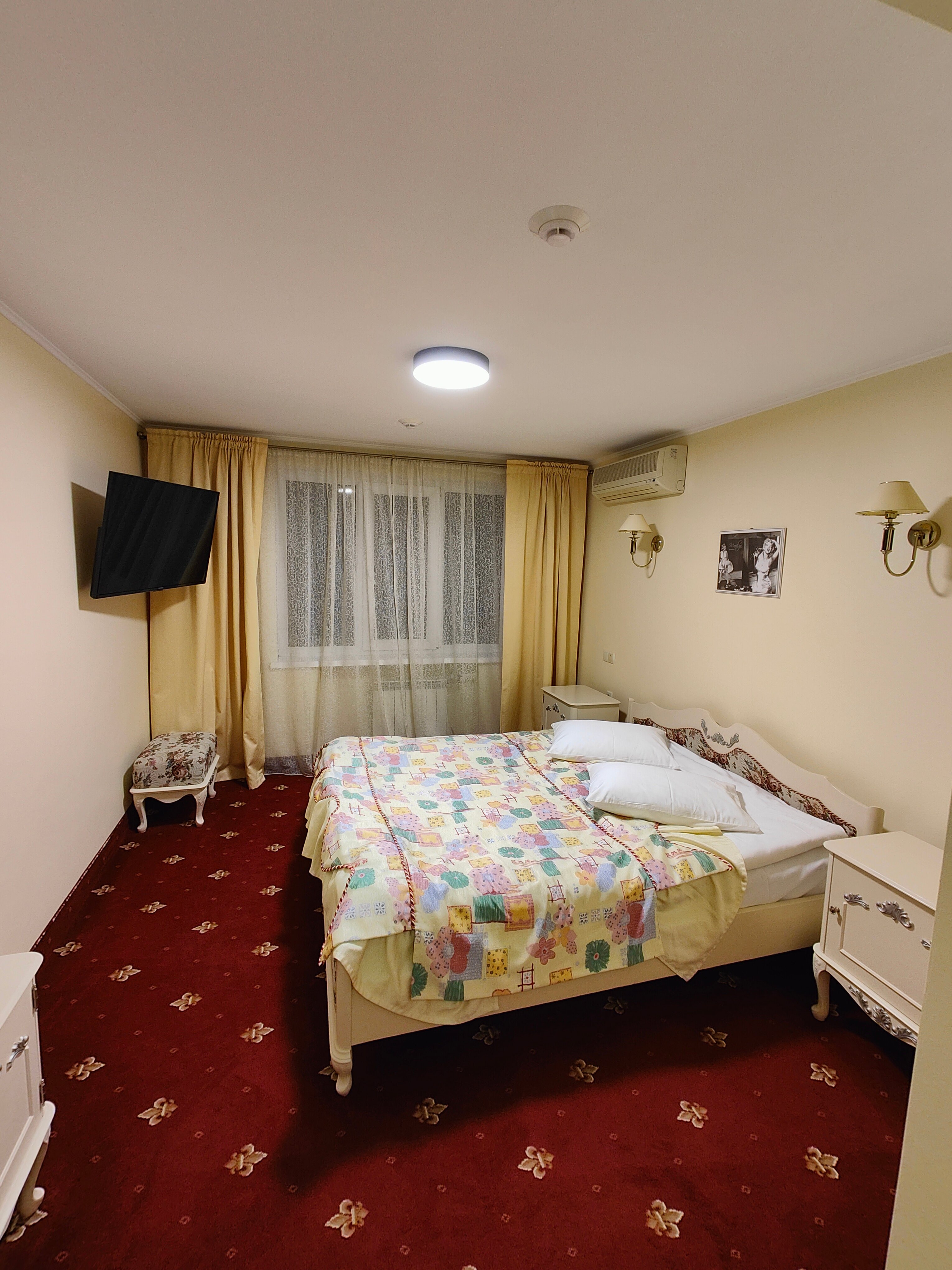 Фото Звезда Жигулей