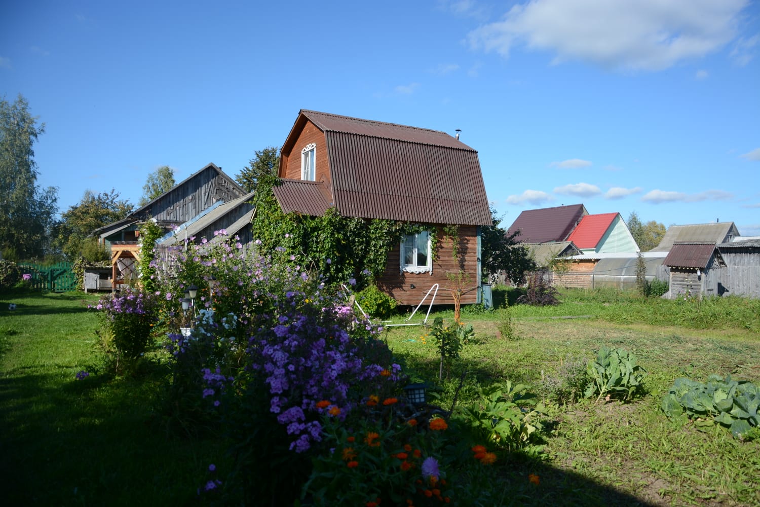 Фото Гостевой дом у Румянцевых
